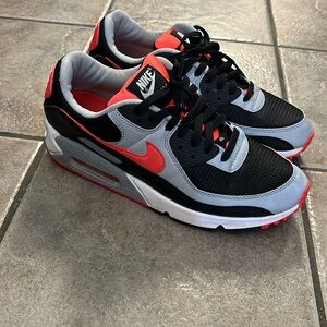 Nike air max